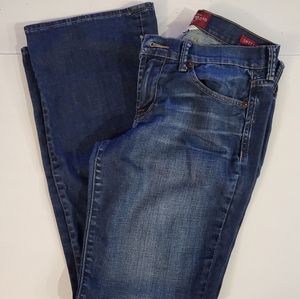 Lucky Brand Women's Low Rise Bootcut 4/27